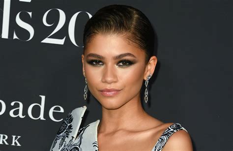 Spider Man 3 Zendaya Responde Si Tobey Maguire Y Andrew Garfield Son