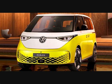 Introduce 110+ images electric volkswagen bus price - In.thptnganamst ...