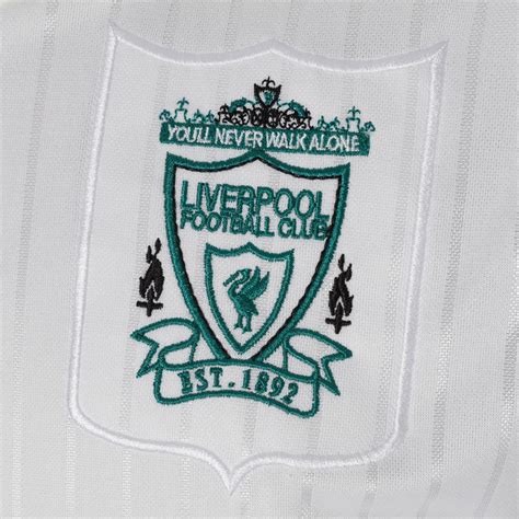 Liverpool 1995 96 Retro Away Kit Released Footy Headlines