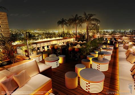 hotel rooftop restaurants near me - Bridgette Duke