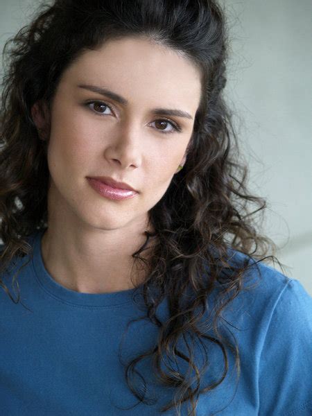 Filmes E Programas De Tv De Melissa Ponzio - Melissa Ponzio | TV Database Wiki | Fandom