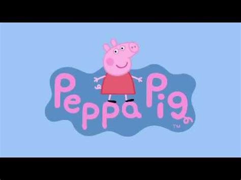 Peppa Pig Cleaning the Car mp4 - YouTube