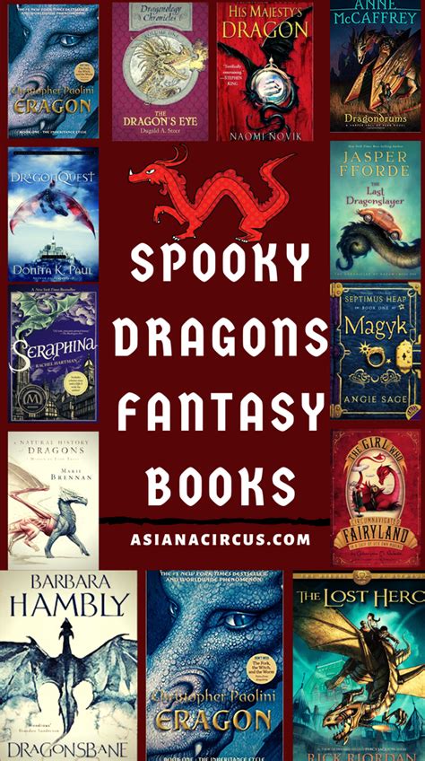 45 best fantasy books about dragons series novels – Artofit