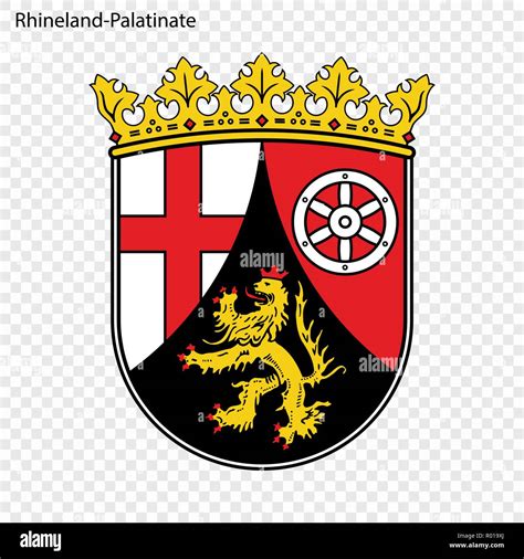 Coat Of Arms Of Schleswig Holstein Stock Photos Coat Of Arms Of