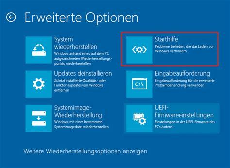 10 Methoden Windows 11 Reparieren Einfach Und Effektiv MiniTool