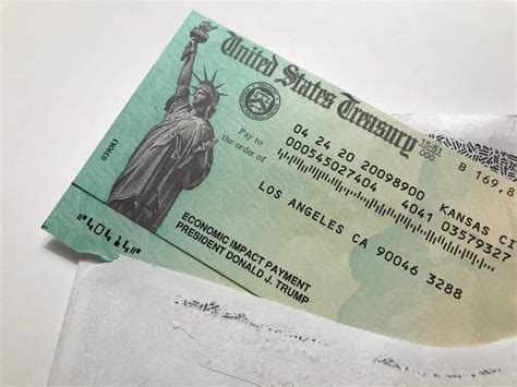 14 Billion In Stimulus Checks Were Sent To Over A Million Deceased