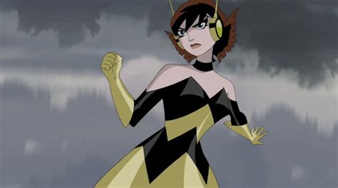 Image Wasp Avengers Earth Mightiest Heroes Janet Van Dyne The Wasp