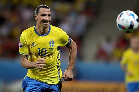 The Return Of The God Zlatan Ibrahimovic Makes Comeback To Sweden