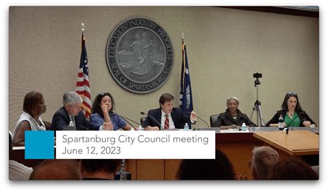 City News • City Council Approves Upcoming Budget Developme