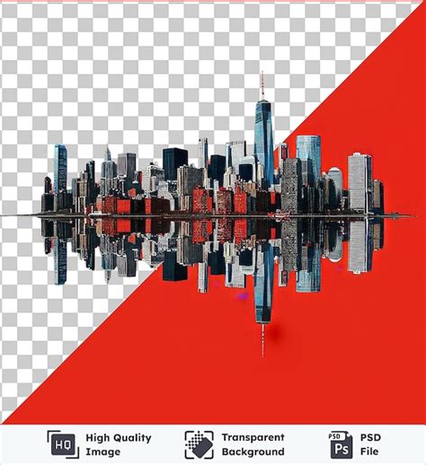 HighQuality Transparent PSD fotográfico realista Urban planner s