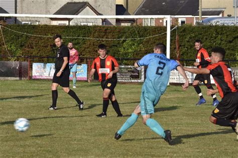 Wednesday's North Wales football fixtures - Grassroots North Wales ...