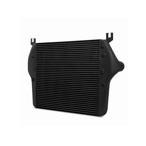 2018 2021 Ford 3 0l Powerstroke Intercooler And Boots Nhrda