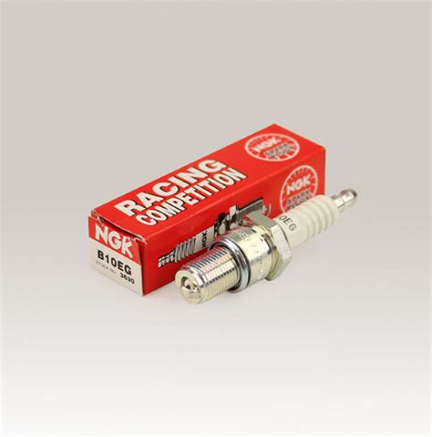 Ngk B Eg Spark Plug High Rev