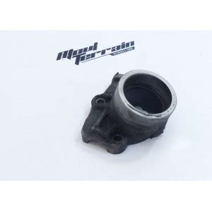 Carter De Valves KTM 125 GS 1990 Atout Terrain