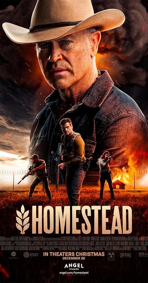 Homestead Showtimes Imdb