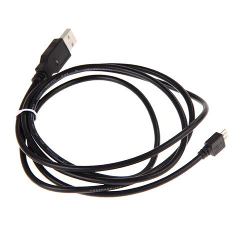 Au M Micro Usb Charger Cable For Playstation Ps Dualshock