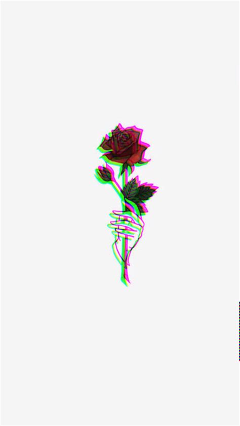 Aesthetic Rose Wallpapers - Wallpaper Cave