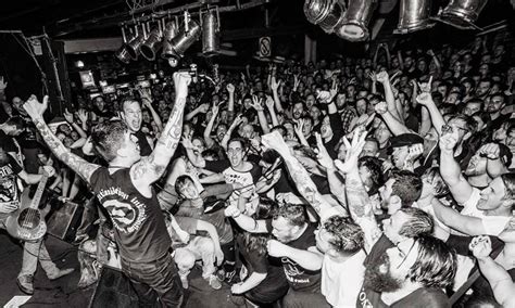 MODERN LIFE IS WAR / CRO-MAGS European dates announced! - IDIOTEQ.com