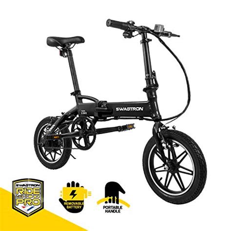 Top #10 Best Electric Foldable Bike in 2022 | Reviews by Experts