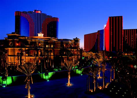 Rio Las Vegas