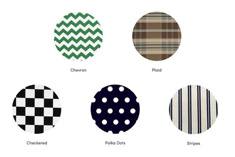 The Complete Guide to Fabric Patterns, Prints and Types | Wayfair.co.uk