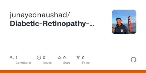 GitHub Junayednaushad Diabetic Retinopathy Detection