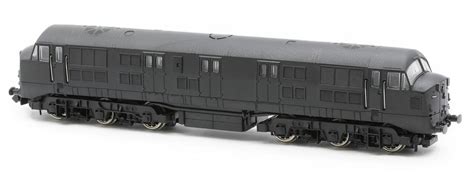 Class 41 Warship Announced By Graham Farish Rails Of Sheffield