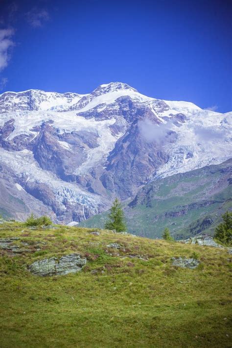 1 220 Monte Rosa Aosta Valley Italy Photos Free Royalty Free Stock