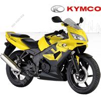 Pi Ces D Origine Pour Kymco Quannon Kymco