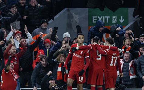 Liverpool 2 Fulham 1 Post Match Show Reaction Podcast