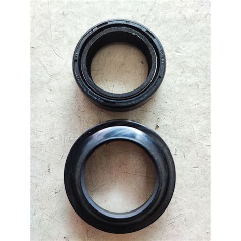 Front Fork Shock Oil Seal Raider Set Oil Seal Dust Seal