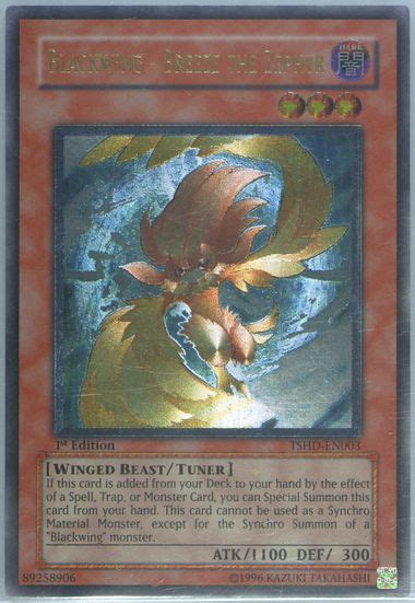 Auction Prices Realized Tcg Cards 2010 Yu Gi Oh Tshd The Shining