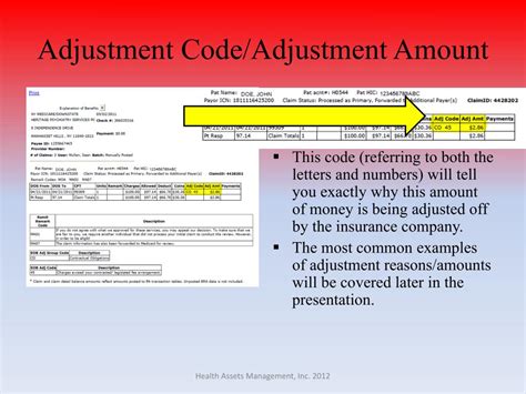 Ppt Understanding An Electronic Remittance Advice Era Powerpoint