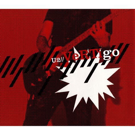 Vertigo (Single Version 1) - U2 mp3 buy, full tracklist