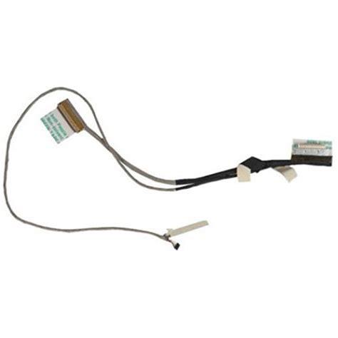 Amazon Wangpeng New Lcd Led Lvds Flex Video Screen Cable For Asus