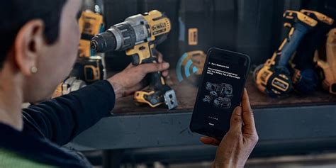 DEWALT Launches Suite of Construction Technology Solutions From: DEWALT ...