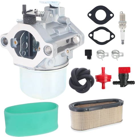 Amazon Anto Carburetor Kit For D M R