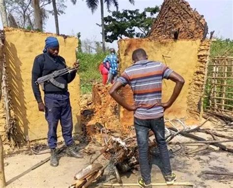 Conflits entre les Teke et les Yaka à Maï Ndombe Ladministrateur du