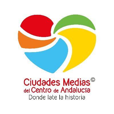 Ciudades Medias Del Centro De Andaluc A On Twitter Gracias Por Rt A