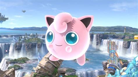 Super Smash Bros Ultimate Jigglypuff Guide | High Ground Gaming