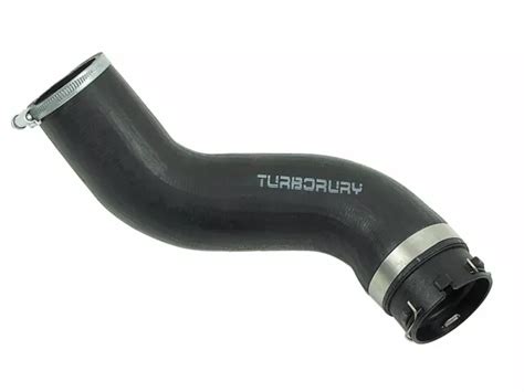 TUBO TURBO DARIA Manicotto Intercooler Renault Clio Iv Dacia Lodgy