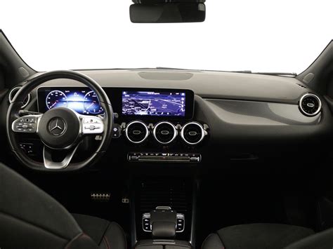 Mercedes Benz B Klasse 200 Business Solution Amg Achteruitrijcamera Panoramadak Apple