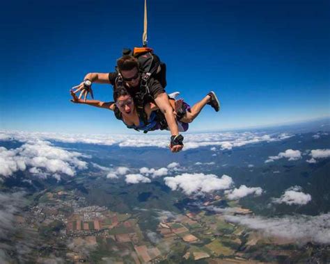 Cairns Tandem Skydive From Feet Getyourguide