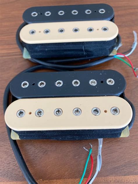 Di Marzio Super Distortion Humbucker Pickup Kaufen Auf Ricardo