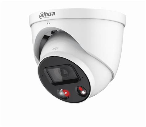 Dahua Mp Tioc Wizsense Network Camera With Ai Dh Ipc Hdw H As