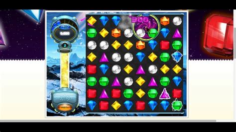 Pory Plays Popcap Games Bejeweled Twist Youtube