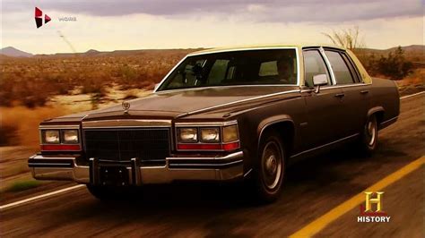 IMCDb Org 1982 Cadillac Fleetwood Brougham D Elegance In Top Gear USA