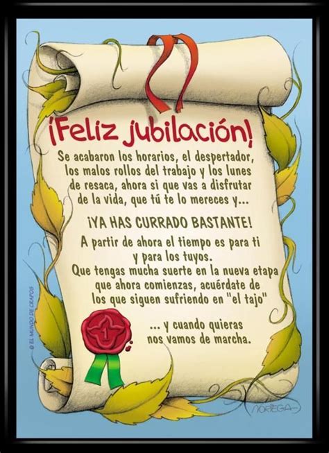 Carta De Despedida Laboral Por Jubilacion Ejemplo Gratis Images