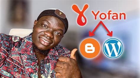 How To Make Yo Fan Ads Show On Blogger And Wordpress Without Approval