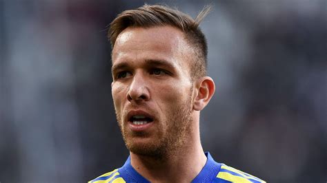 Arthur Melo Completes Dream Move To Liverpool From Juventus Planetsport